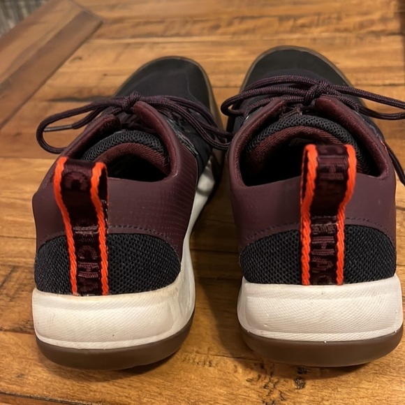 CHACO Women's Sidetrek Shoe - Picture 5 of 9